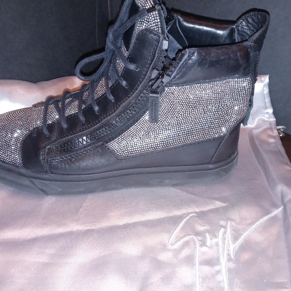 Giuseppe Zanotti 41 - Picture 11 of 11